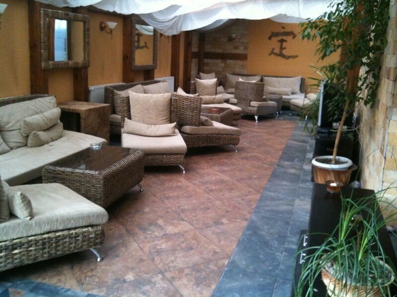 Вид Asteri Hotel 3*